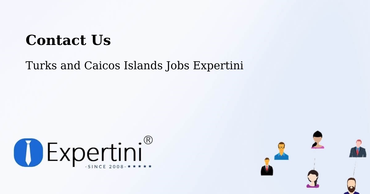 Contact Expertini – Turks and Caicos Islands - Turks and Caicos Islands Jobs Expertini