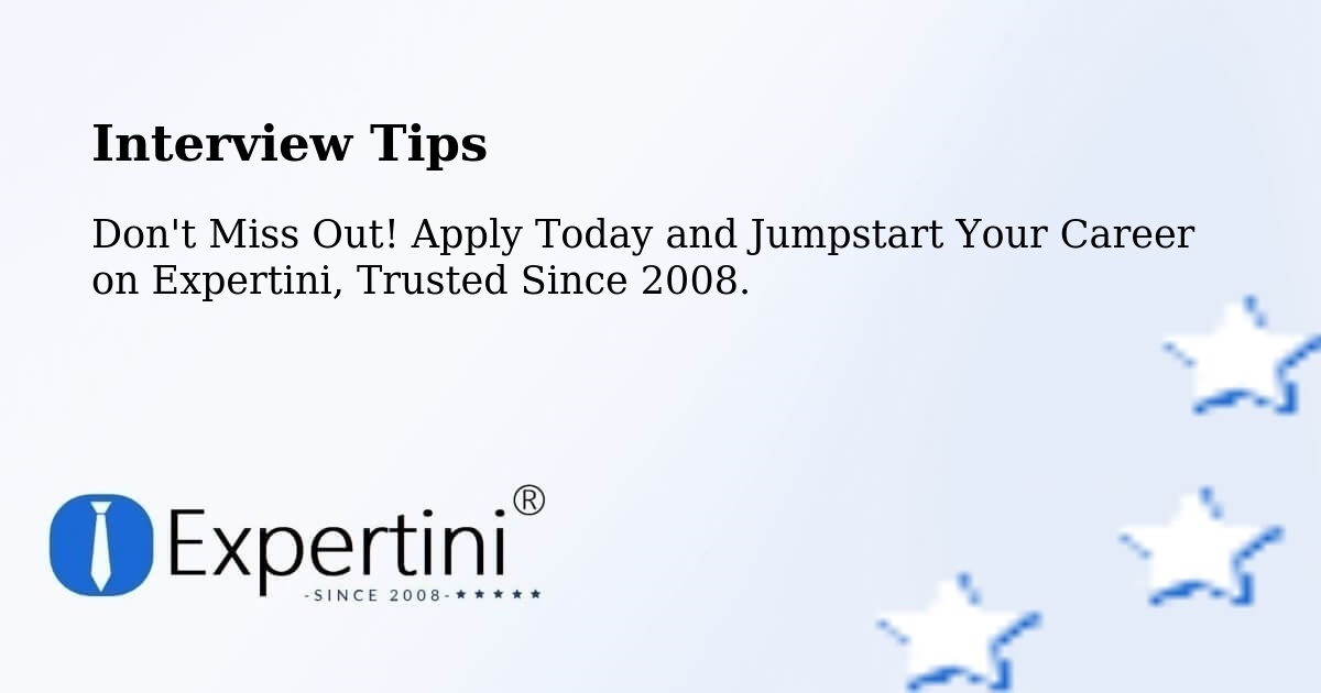 Interview Tips & Techniques for Job Seekers – Turks and Caicos Islands - Turks and Caicos Islands Jobs Expertini