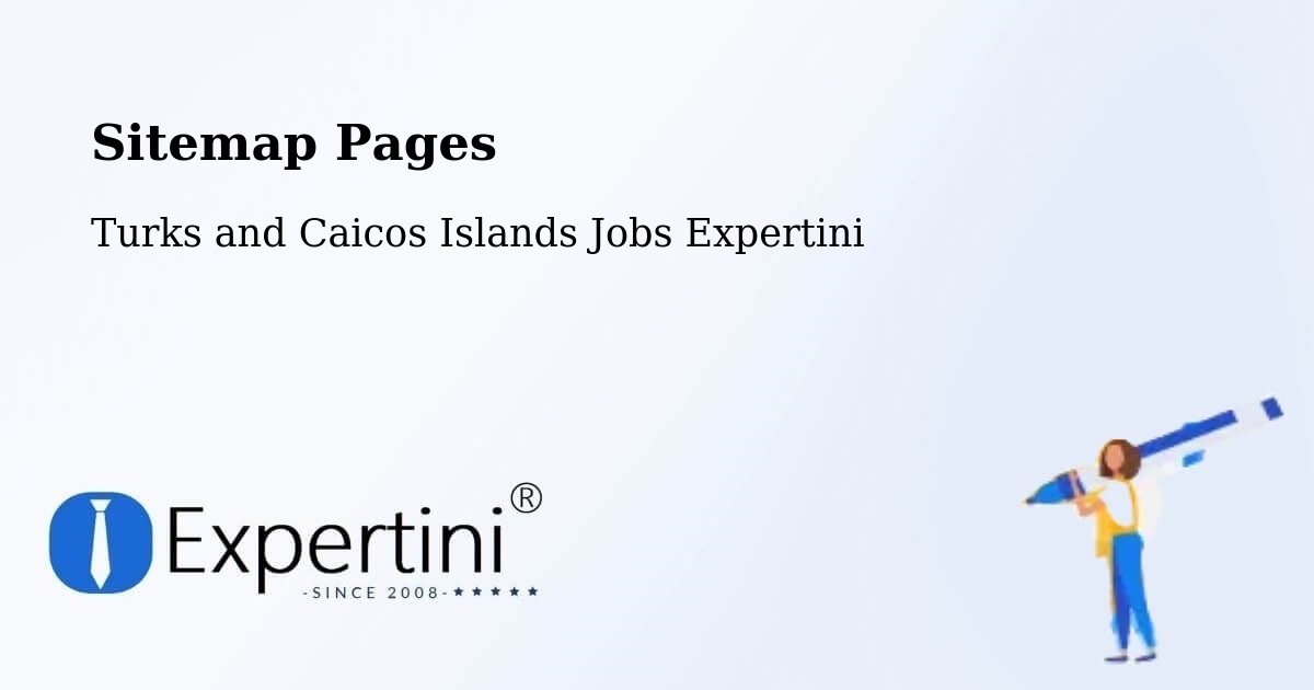 Sitemap Pages across Turks and Caicos Islands - Turks and Caicos Islands Jobs Expertini