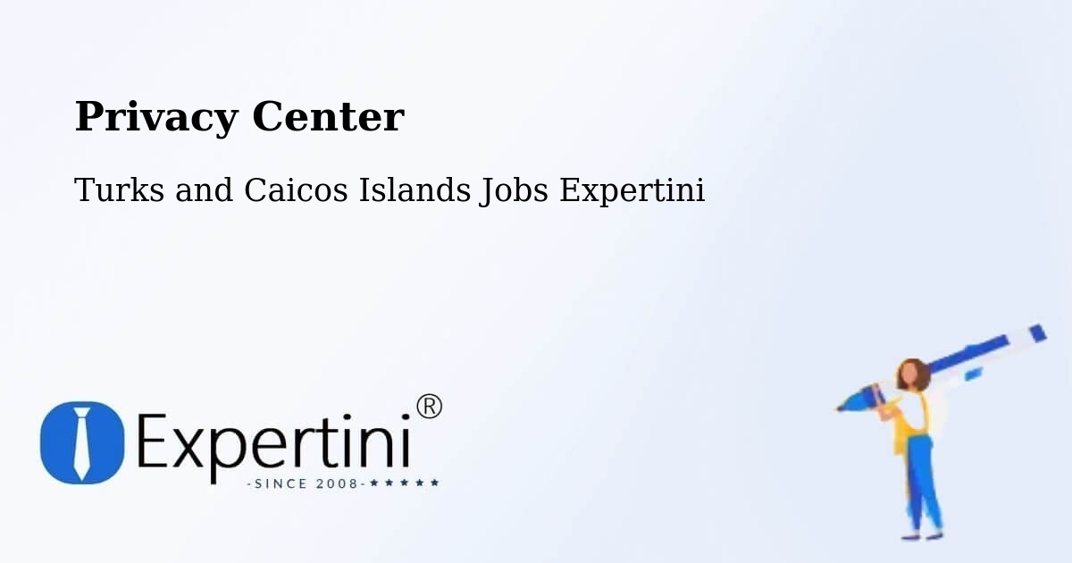 Privacy Policy – Turks and Caicos Islands - Turks and Caicos Islands Jobs Expertini