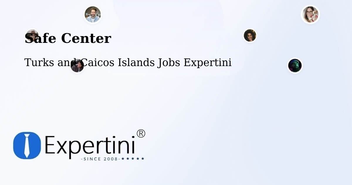 Safety Center – Turks and Caicos Islands - Turks and Caicos Islands Jobs Expertini